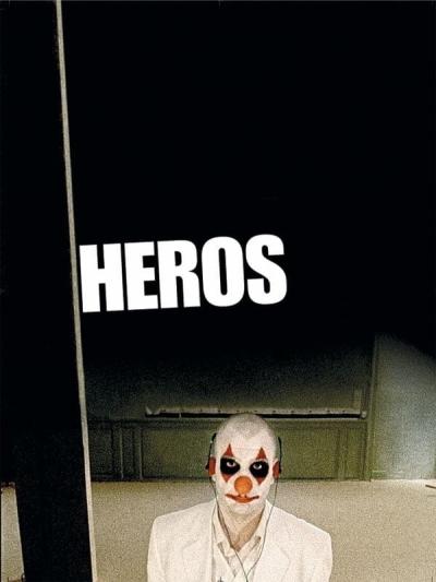 Poster : Héros