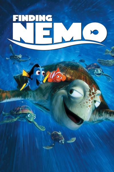 Poster : Le Monde de Nemo