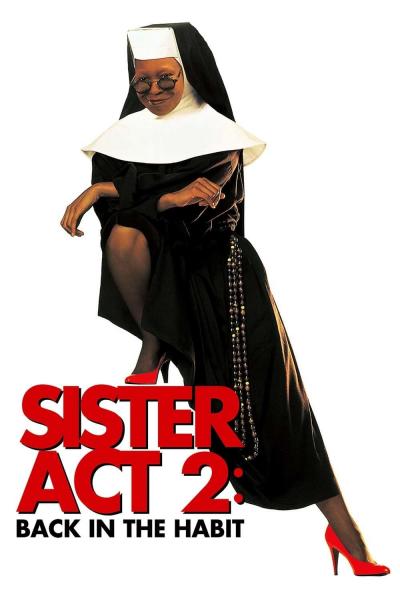 Poster : Sister Act : Acte 2