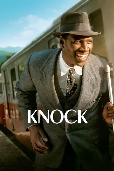 Poster : Knock