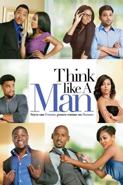 Poster : Think Like a Man