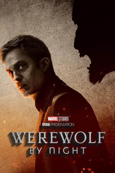 Poster : Werewolf by Night