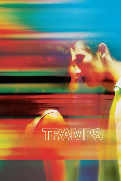 Poster : Tramps