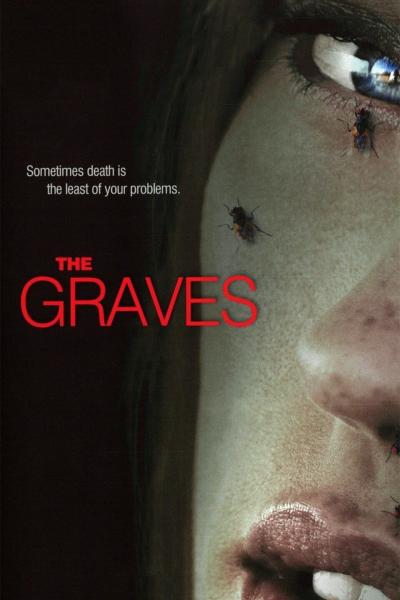 Poster : The Graves