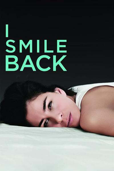 Poster : I Smile Back