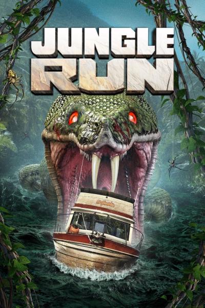 Poster : Jungle Run