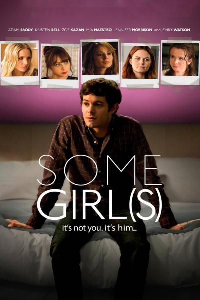 Poster : Some Girl(s)