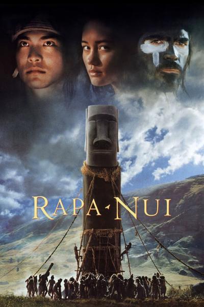 Poster : Rapa Nui