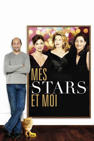 Poster : Mes stars et moi