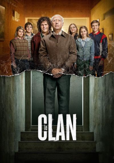 Poster : Le Clan