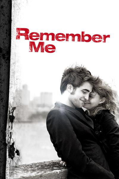 Poster : Remember me