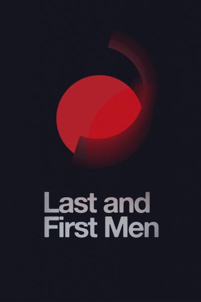 Poster : Last and First Men