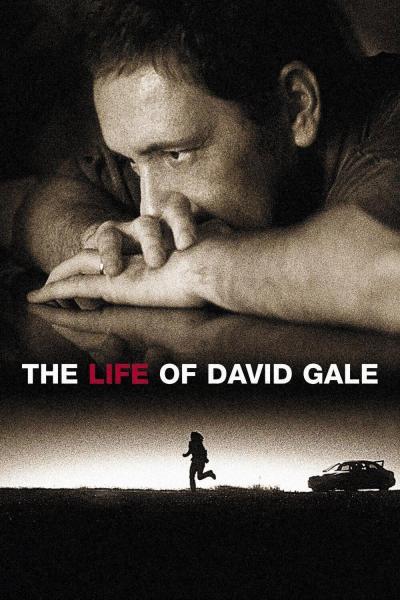 Poster : La Vie de David Gale