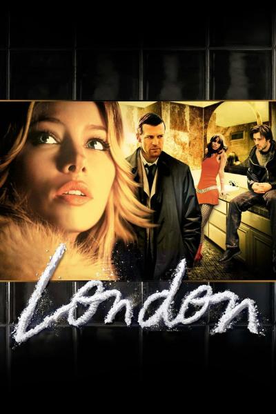 Poster : London