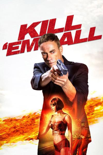 Poster : Kill 'em All
