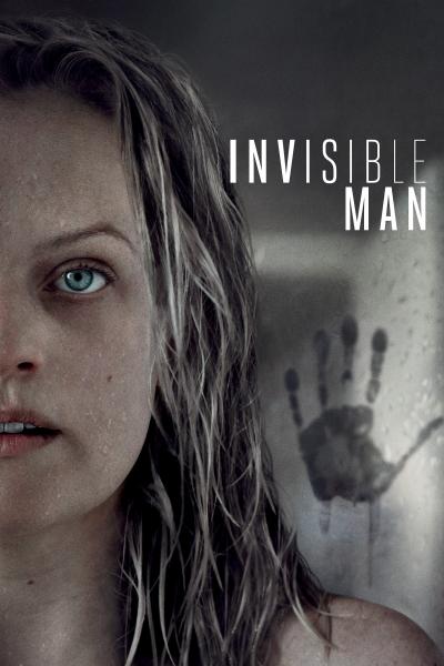 Poster : Invisible Man