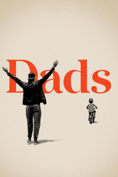 Poster : Dads