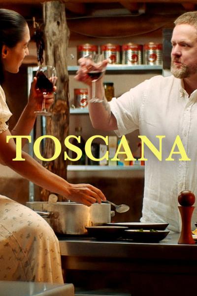Poster : Toscana