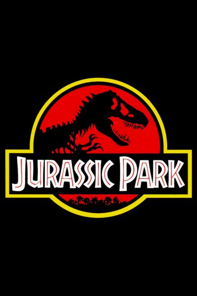Poster : Jurassic Park