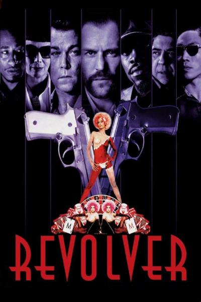 Poster : Revolver