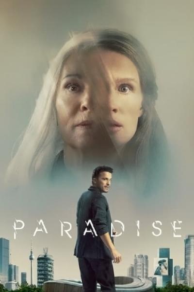 Poster : Paradise
