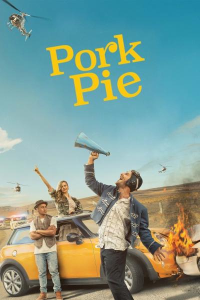 Poster : Pork Pie