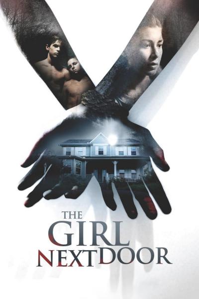 Poster : The Girl Next Door
