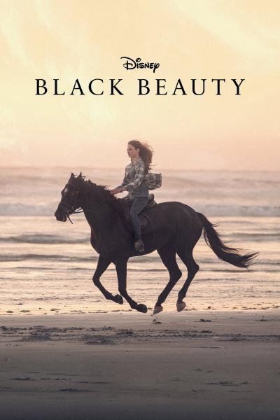 Poster : Black Beauty