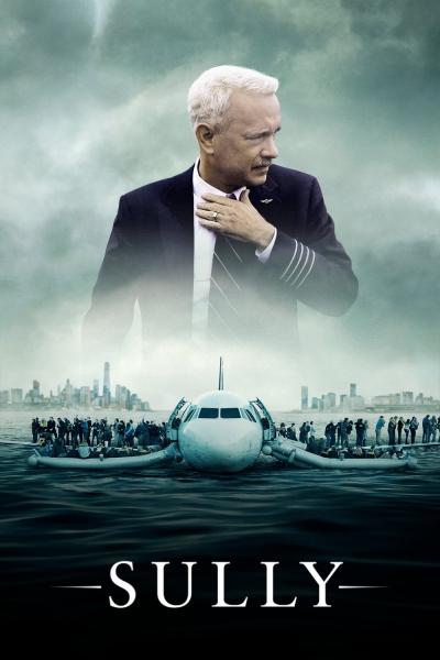 Poster : Sully