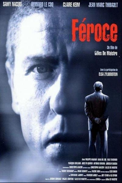 Poster : Féroce