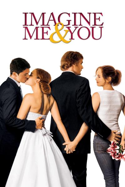 Poster : Imagine Me & You