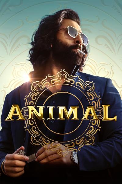 Poster : Animal