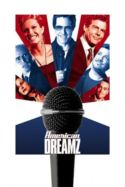 Poster : American Dreamz