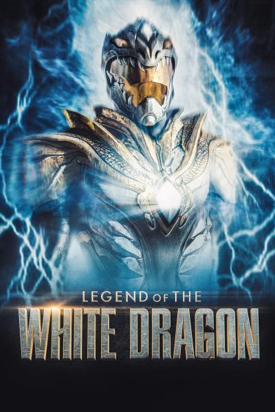 Poster : Legend of the White Dragon