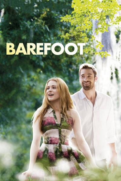 Poster : Barefoot