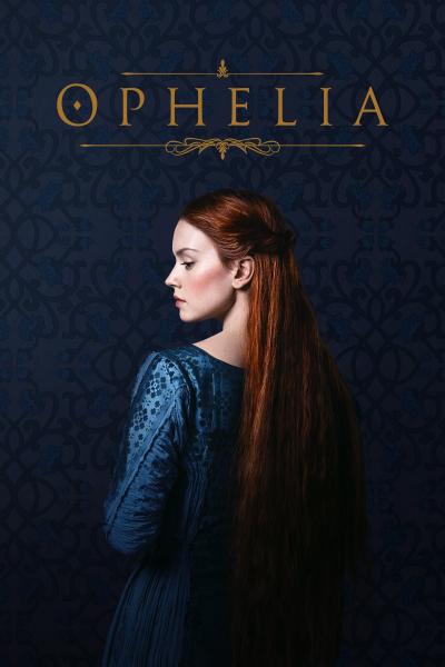 Poster : Ophelia