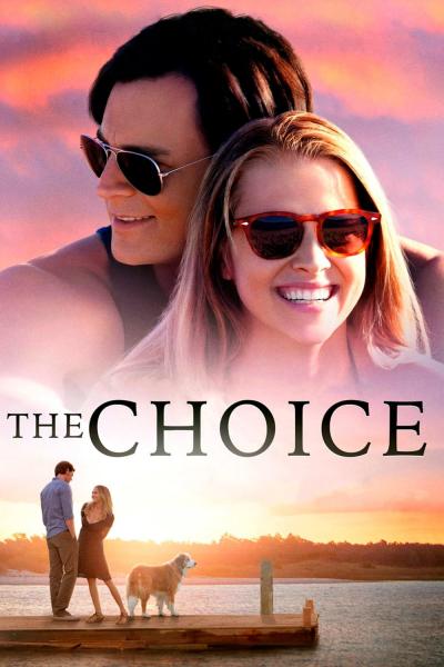 Poster : The Choice