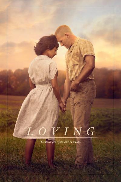 Poster : Loving