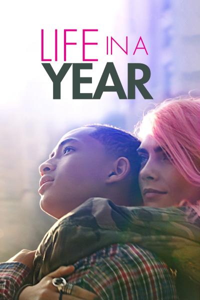Poster : Life in a Year