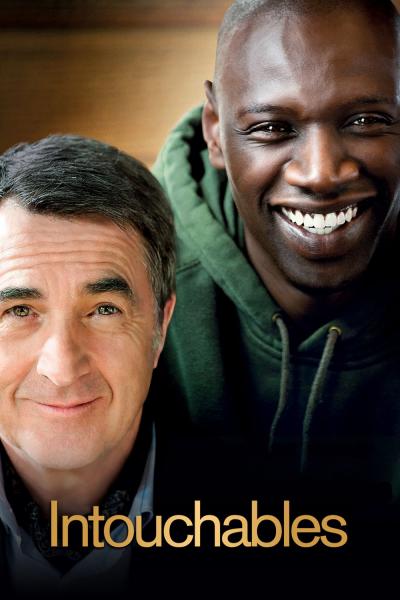 Poster : Intouchables
