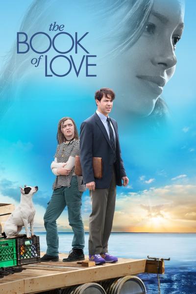 Poster : The Book of Love