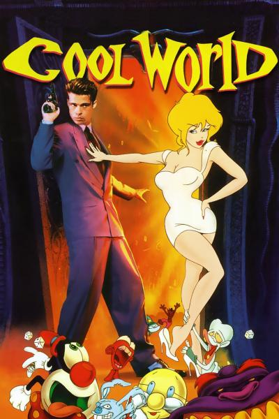 Poster : Cool World