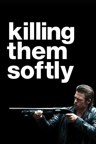 Poster : Cogan : Killing Them Softly