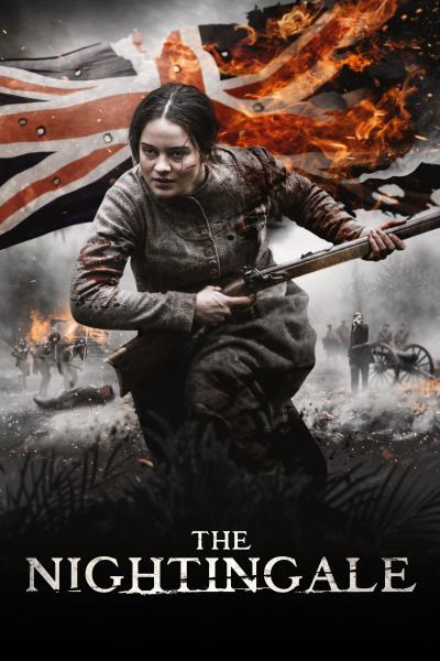 Poster : The Nightingale