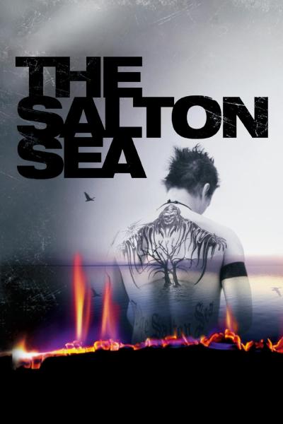 Poster : Salton Sea