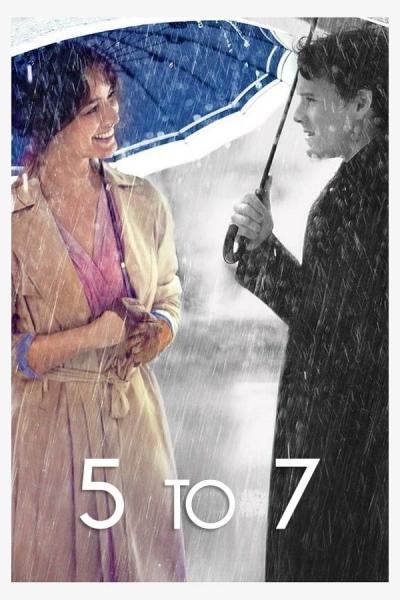 Poster : 5 to 7