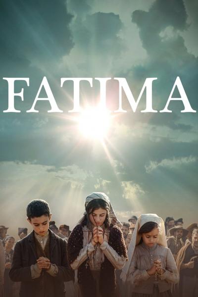 Poster : Fatima