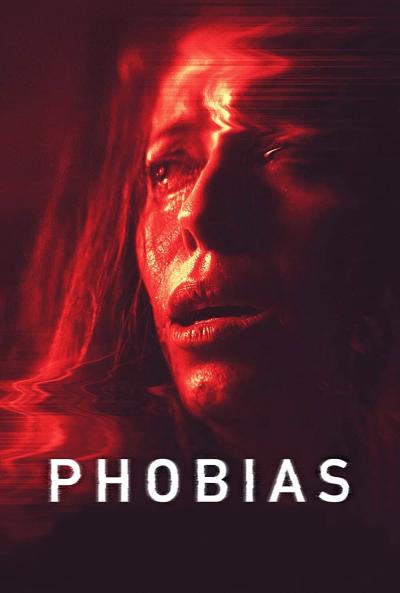 Poster : Phobias