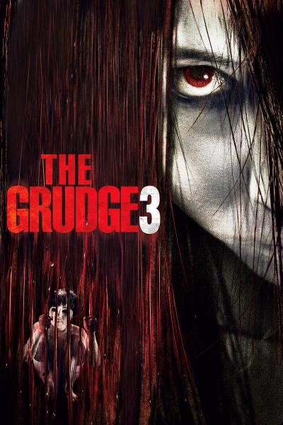 Poster : The Grudge 3