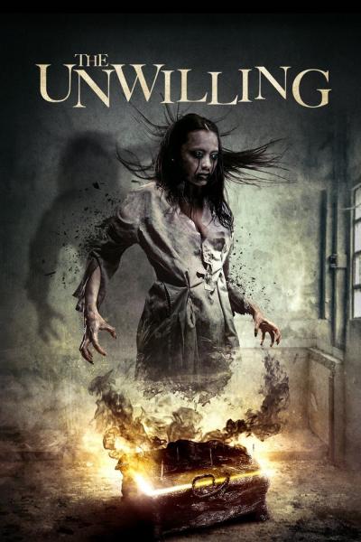 Poster : The Unwilling